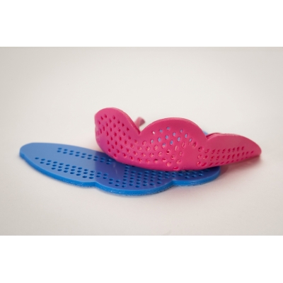 SISU mouthguard JUNIOR SISU mouthguard JUNIOR