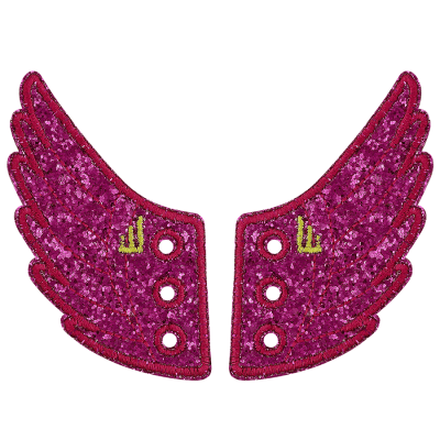 Shwings sparkle wings Shwings sparkle wings