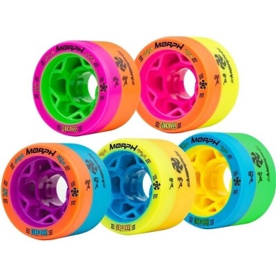 Morph Wheels Morph Wheels