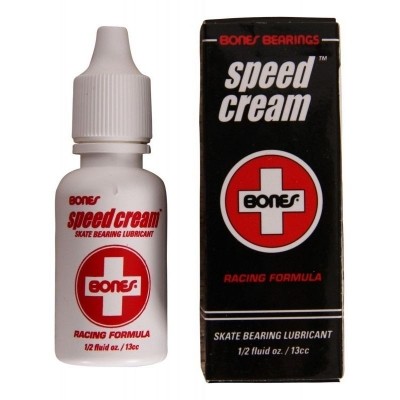 Bones Speed Cream Bones Speed Cream