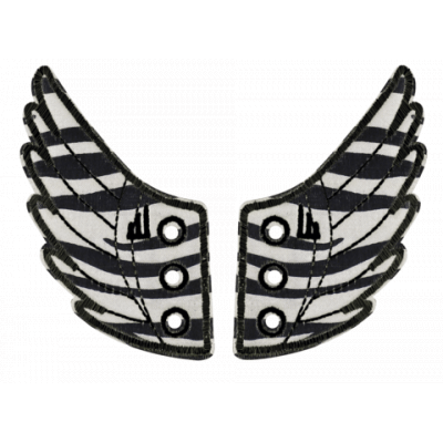 Shwings animal print Shwings animal print