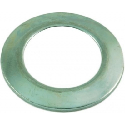 Toe stop washer Toe stop washer
