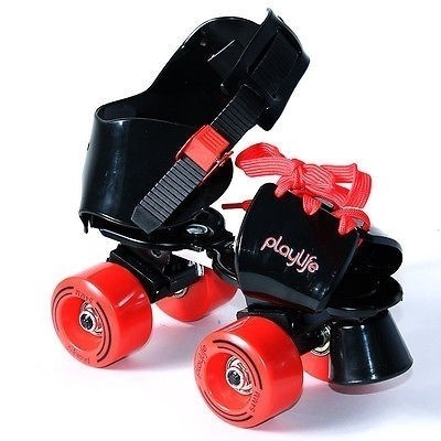 Playlife Sugar adjustable rollerskate Playlife Sugar adjustable rollerskate