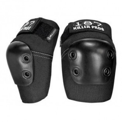 187 Killer Pads Slim Elbow 187 Killer Pads Slim Elbow