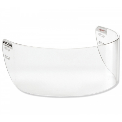 Bauer Euro Pro visor Bauer Euro Pro visor