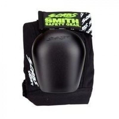 Smith Scabs Skate Knee Pad Smith Scabs Skate Knee Pad
