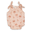 Afbeelding van Playsuit flamingo Feetje girls roze