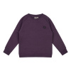Afbeelding van Sweater raglan Daily7 boys dark plum