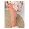 Afbeelding van Legging/broek flamingo Feetje girls terra pink