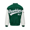 Afbeelding van Bomber Jack kids Only girls trekking green