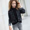 Afbeelding van Tiffany Levv Jeans Jack girls black