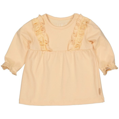 Levv longsleeve peach blossom girls