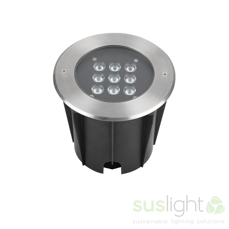 Sus Small Nova - 12 Watt 230V AC - WA Verlichting B.V. - Webshop Sus Small Nova - 12 Watt 230V AC - WA Verlichting B.V. - Webshop