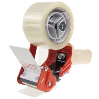 Tape dispenser dozensluiter R30 DELUXE