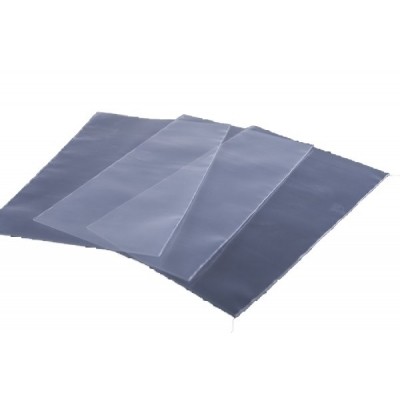 LDPE vlakke zakken transp. 115 x 170 mm 60 my zijlas LDPE vlakke zakken transp. 115 x 170 mm 60 my zijlas