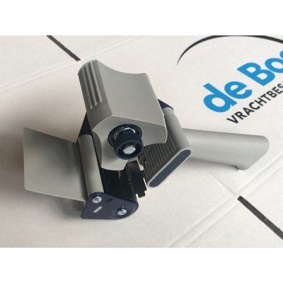 Tape dispenser dozensluiter H75 Foto van Tape dispenser dozensluiter H75