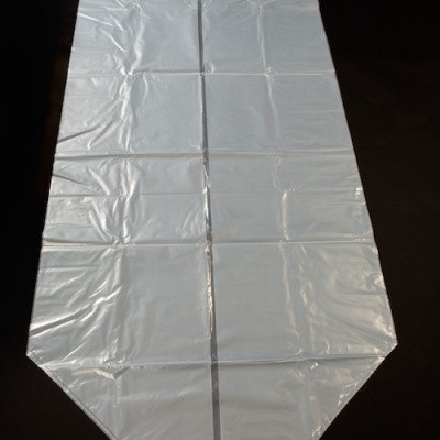 LDPE zakken Foto van LDPE zakken