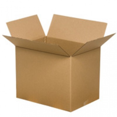 Amerikaanse vouwdoos dubbelgolf (EE-golf) - 216 x 154 x 140 mm Foto van Amerikaanse vouwdoos dubbelgolf (EE-golf) - 216 x 154 x 140 mm
