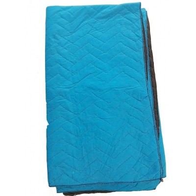 Quilted verhuisdeken Quilted verhuisdeken