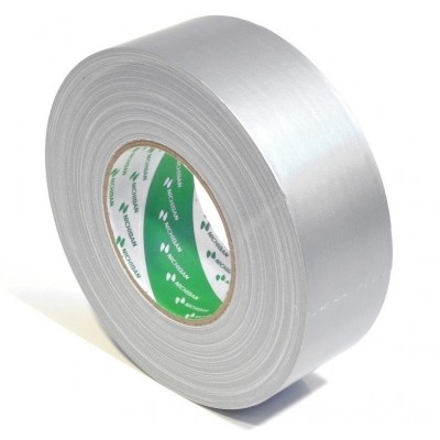Duct tape Nichiban NT116 tape 100mm x 50mtr. per rol Duct tape Nichiban NT116 tape 100mm x 50mtr. per rol