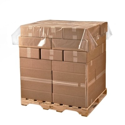 LDPE topvellen 150x180 cm Transp. 30 my (200 vel) LDPE topvellen 150x180 cm Transp. 30 my (200 vel)