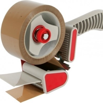 Foto van Tape dispenser H11-CP