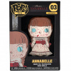 Afbeelding van Pop! Pin: Annabelle FUNKO