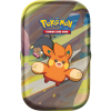 Afbeelding van Pokémon Paldea Friends Mini Tin POKEMON 
