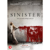Afbeelding van Sinister DVD