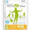Afbeelding van Wii Fit Plus (Losse Game) WII