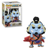 Afbeelding van Pop! Animation: One Piece - Jinbe FUNKO