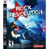 Afbeelding van Rock Revolution (Import) PS3