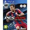 Afbeelding van Pro Evolution Soccer 2015 (PES 2015) PS4