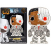 Afbeelding van Pop! Pin: Justice League - Cyborg FUNKO