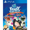 Afbeelding van Hasbro Family Fun Pack 4 Great Games In 1 PS4