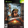 Afbeelding van Sphinx and the Cursed Mummy XBOX