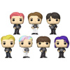 Afbeelding van Pop! Rocks: BTS Butter - 7 Pack FUNKO