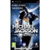 Afbeelding van Michael Jackson The Experience PSP