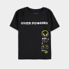 Afbeelding van ESL - OP - Boys/Teens Short Sleeved T-shirt - 158/164