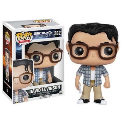 Pop! Movies: Independence Day - David Levinson FUNKO Pop! Movies: Independence Day - David Levinson FUNKO