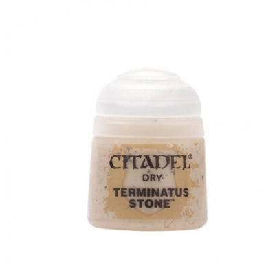 Foto van Citadel Dry - Terminatus Stone CITADEL
