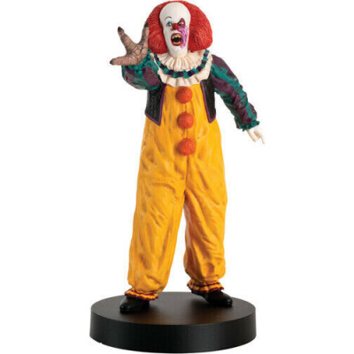Horror Figures: Pennywise (IT 1990) MERCHANDISE Horror Figures: Pennywise (IT 1990) MERCHANDISE