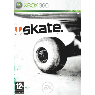 Skate XBOX 360 Skate XBOX 360