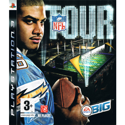 NFL Tour PS3 NFL Tour PS3