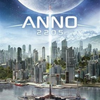 Anno 2205 PC Anno 2205 PC