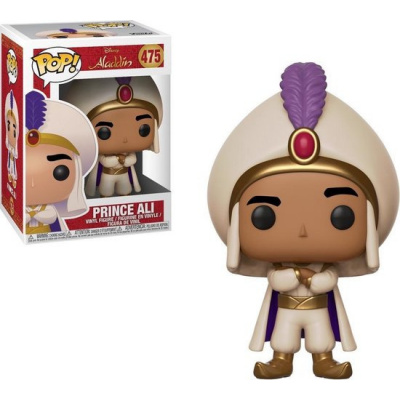 Pop! Disney: Aladdin - Prince Ali FUNKO Pop! Disney: Aladdin - Prince Ali FUNKO