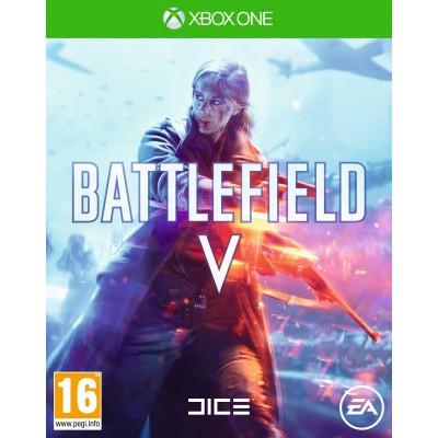 Battlefield V XBOX ONE Battlefield V XBOX ONE
