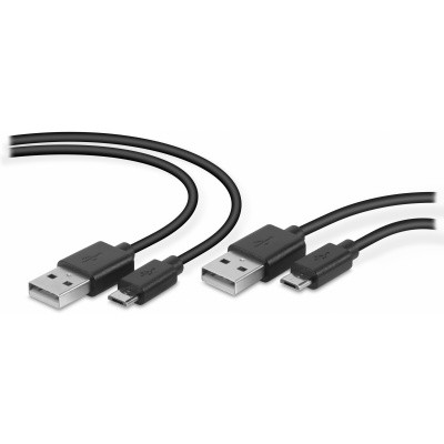 Speedlink Stream Play & Charge Cable Set (3M) PS4 Speedlink Stream Play & Charge Cable Set (3M) PS4