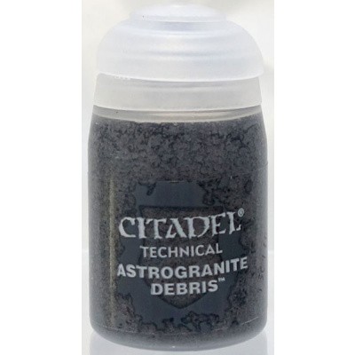 Citadel Technical - Astrogranite Debris CITADEL Citadel Technical - Astrogranite Debris CITADEL