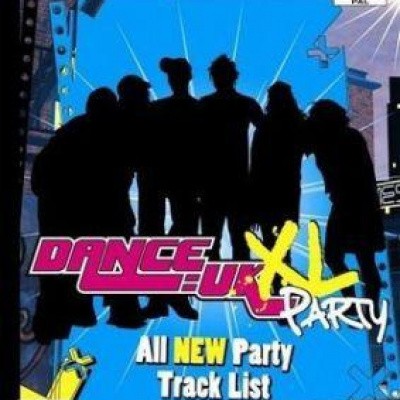 Dance Uk XL Lite (Game Only) PS2 Dance Uk XL Lite (Game Only) PS2